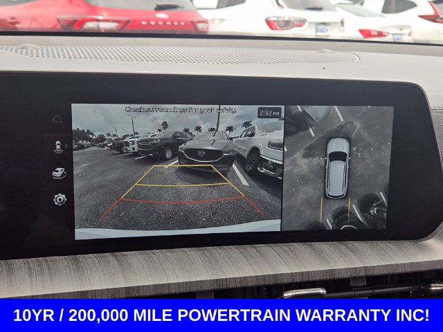 Used 2024 Kia Telluride SX AWD/4WD image 27