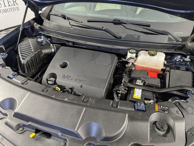 Certified 2022 Chevrolet Traverse LT image 37