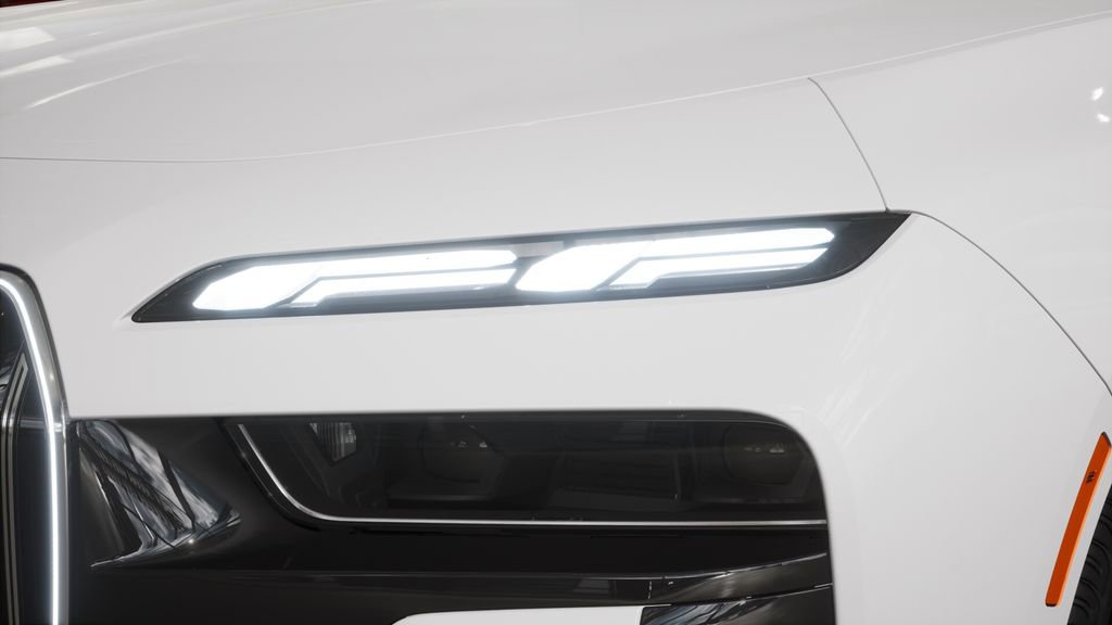 New 2026 BMW i7 eDrive50 w/ Executive Package image 6