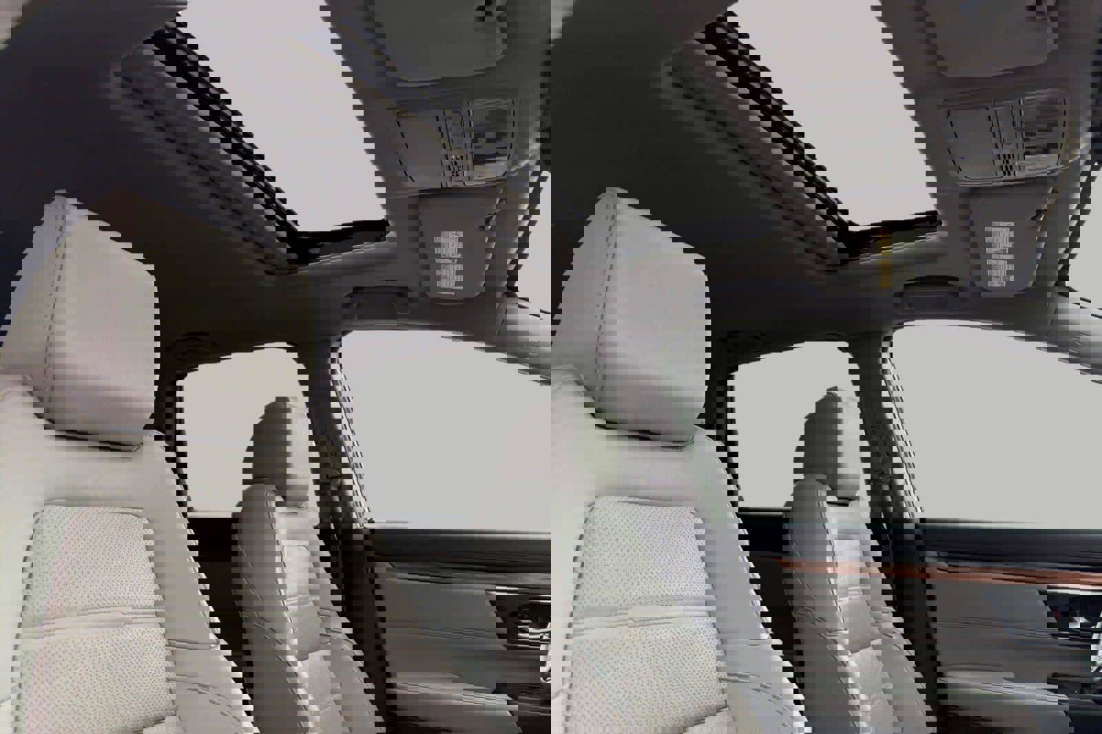 Used 2019 Honda CR-V EX-L image 19