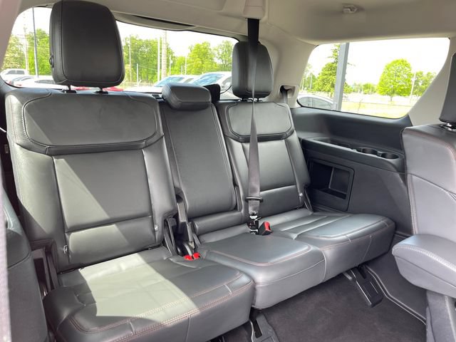 Used 2025 Ford Expedition Active AWD/4WD image 36