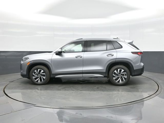 New 2026 Volkswagen Tiguan S image 4