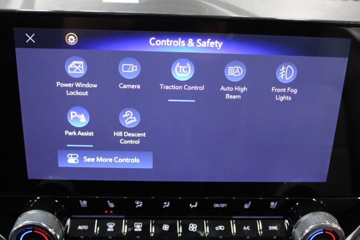 New 2026 Chevrolet Colorado ZR2 w/ Midnight Edition image 50