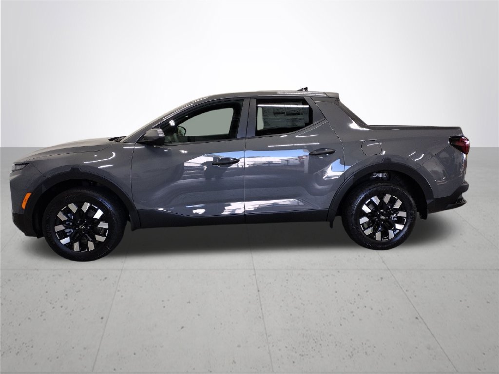 New 2026 Hyundai Santa Cruz SE AWD/4WD image 9