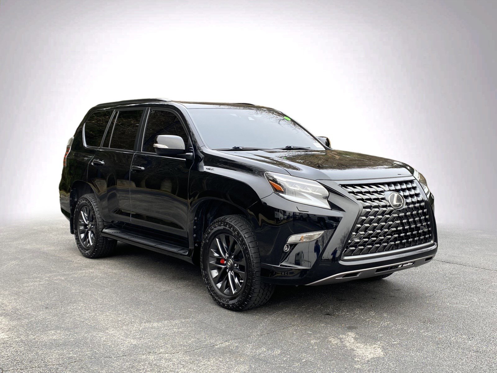 Used 2021 Lexus GX 460 Premium w/ Premium Package video 2