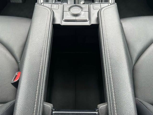 Used 2024 Toyota Grand Highlander XLE image 20