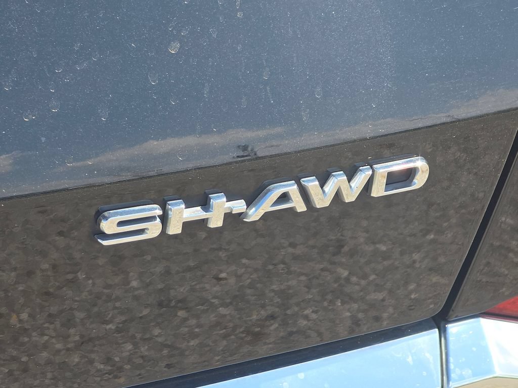 Used 2024 Acura MDX SH-AWD w/ Technology Package image 6