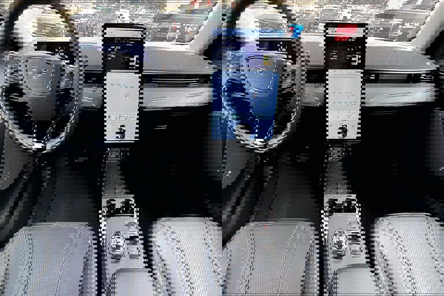 Certified 2024 Ford Mustang Mach-E Premium image 15