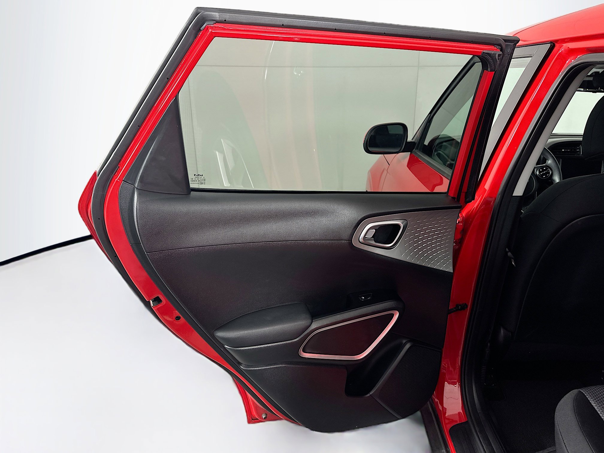 Used 2024 Kia Soul LX w/ Option Group 015 image 25