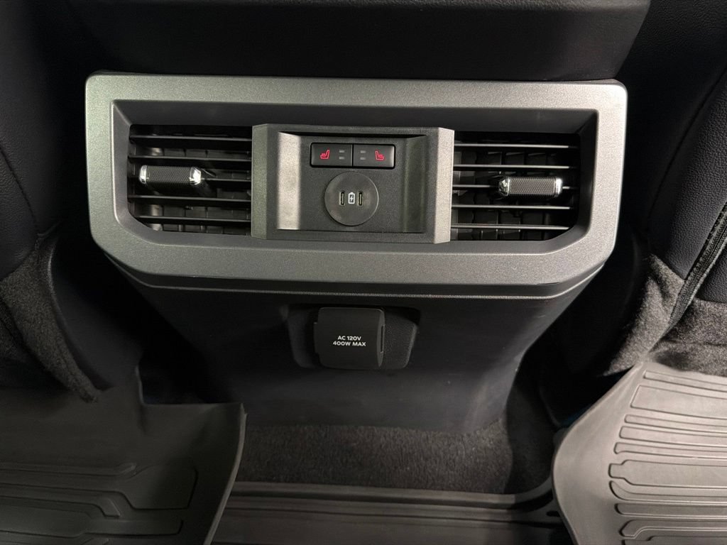 Certified 2025 Ford F350 Lariat w/ Lariat Ultimate Package AWD/4WD image 11