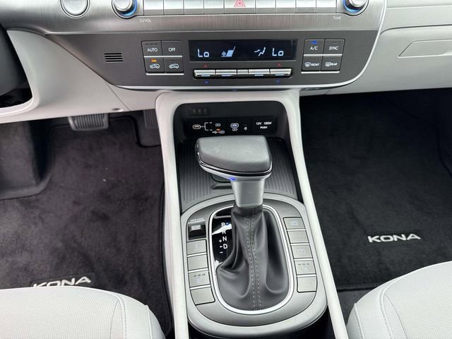 New 2026 Hyundai Kona SEL Sport AWD/4WD image 29