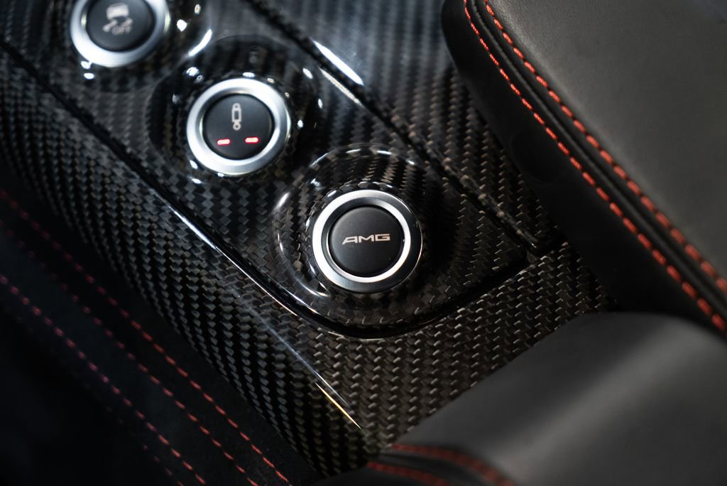 Used 2014 Mercedes-Benz SLS AMG Black Series image 40