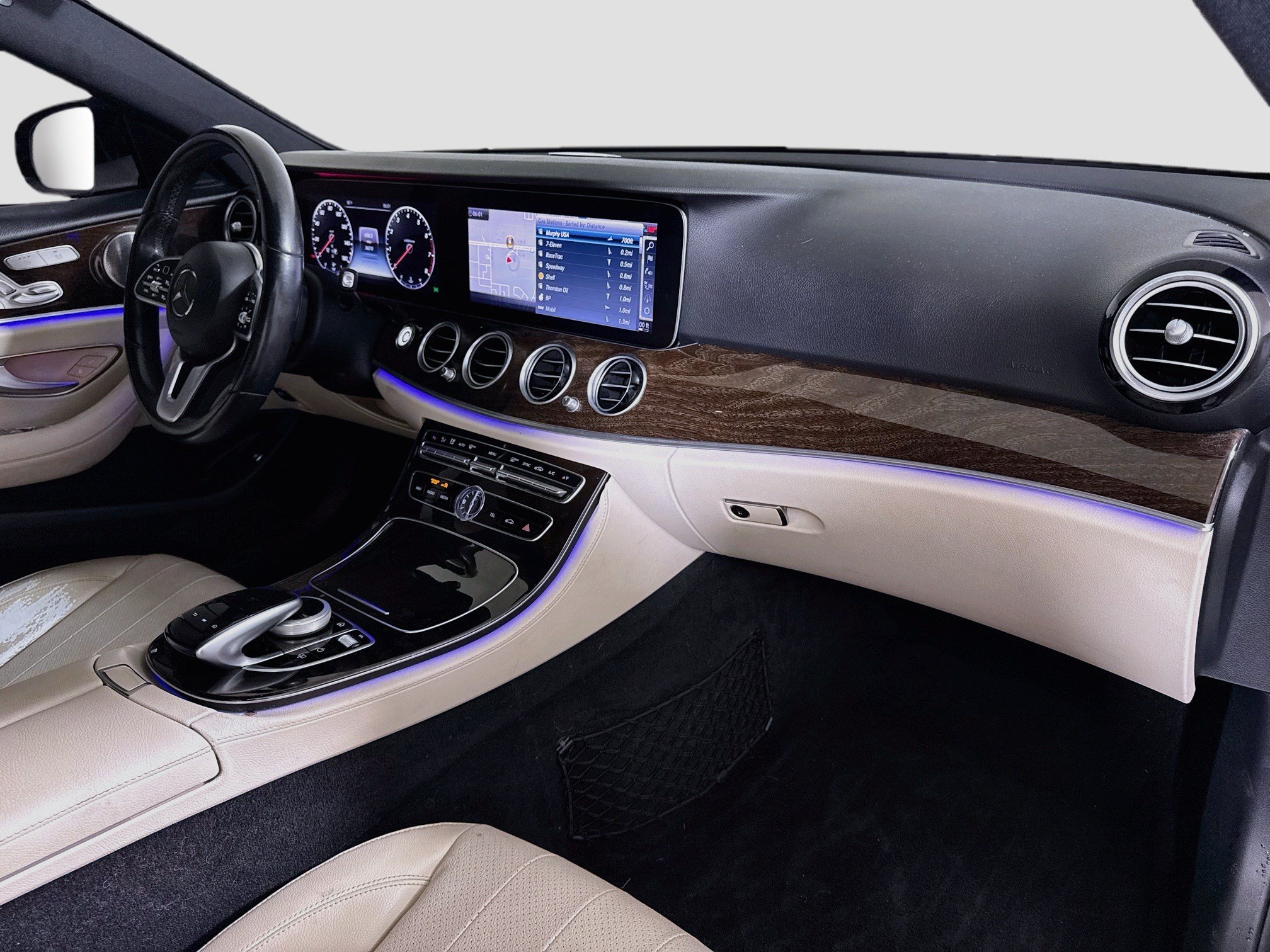 Used 2019 Mercedes-Benz E 300 w/ Premium 1 Package image 30