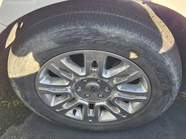 Used 2011 Ford Expedition Limited w/ 301A Rapid Spec Order Code AWD/4WD image 9