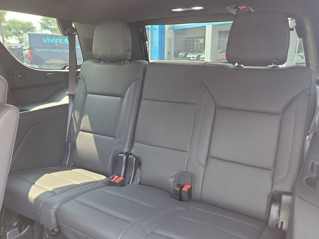 Certified 2023 Chevrolet Tahoe Z71 w/ Luxury Package AWD/4WD image 22