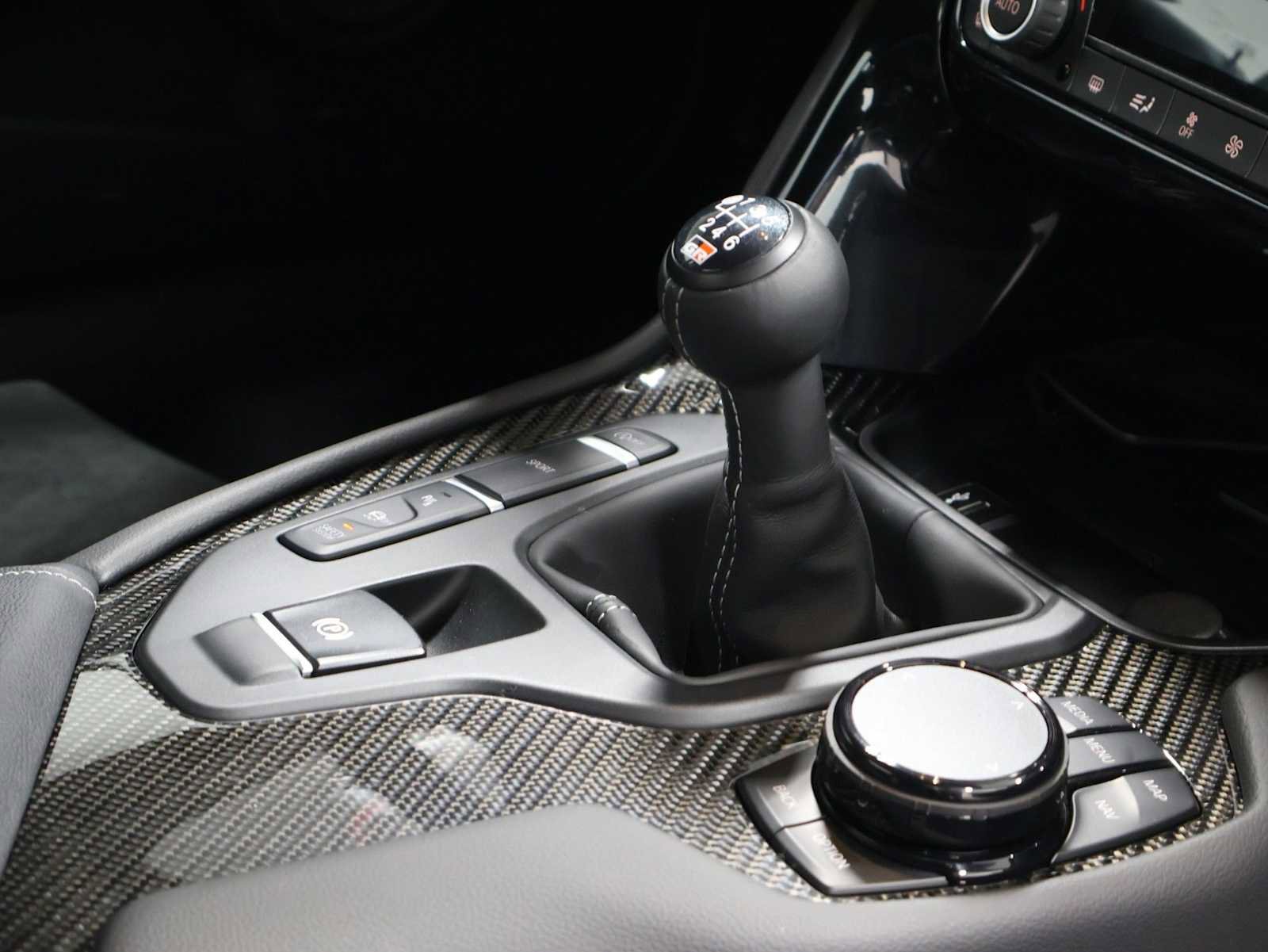 Used 2026 Toyota Supra RWD image 19
