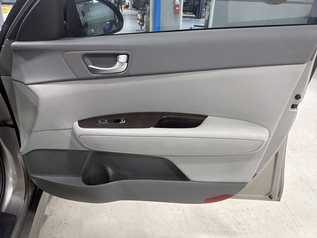 Used 2016 Kia Optima EX FWD image 33