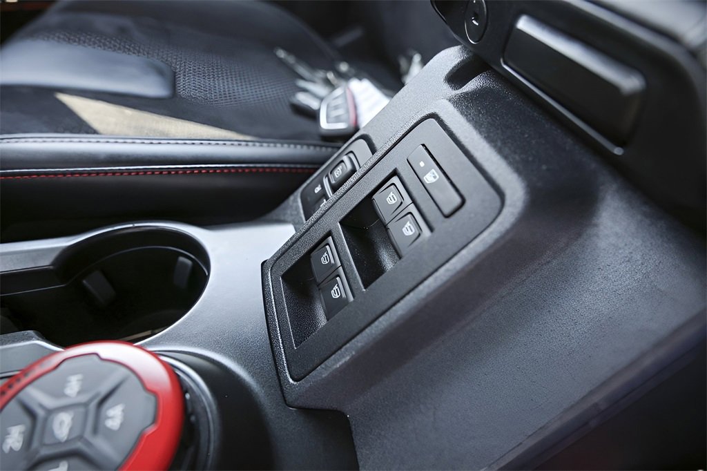 Used 2023 Ford Bronco Raptor image 20