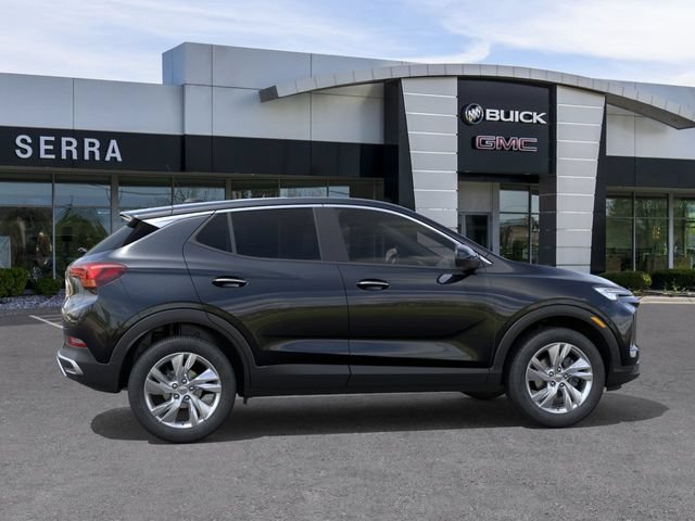 New 2026 Buick Encore GX Preferred w/ Comfort Package AWD/4WD image 5