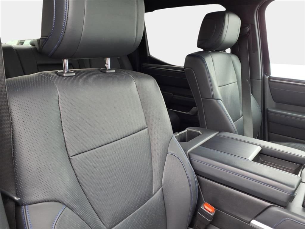 Used 2022 Toyota Tundra Platinum image 20