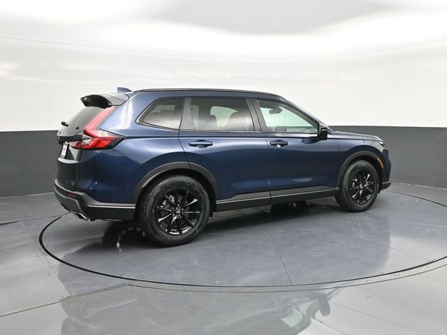 New 2026 Honda CR-V Sport-L image 15