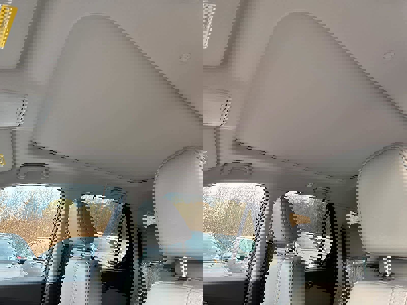 New 2025 Honda Pilot Touring image 15