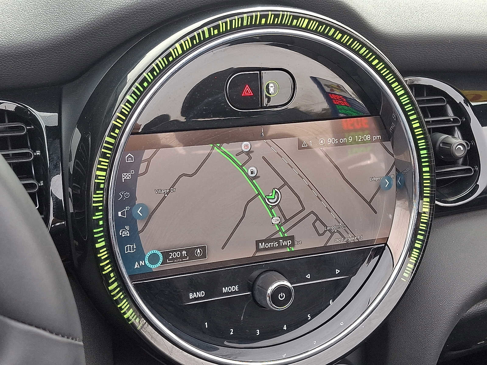 Certified 2024 MINI Cooper S image 17