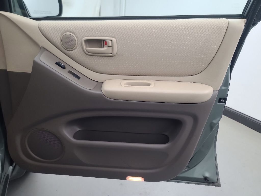 Used 2007 Toyota Highlander 2WD V6 image 13