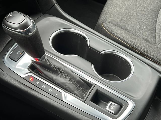 Certified 2021 Chevrolet Equinox LT image 28