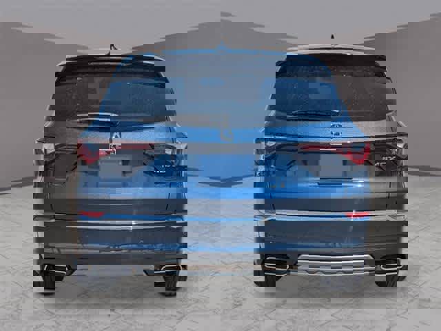 New 2026 Acura MDX FWD w/ Technology Package image 4