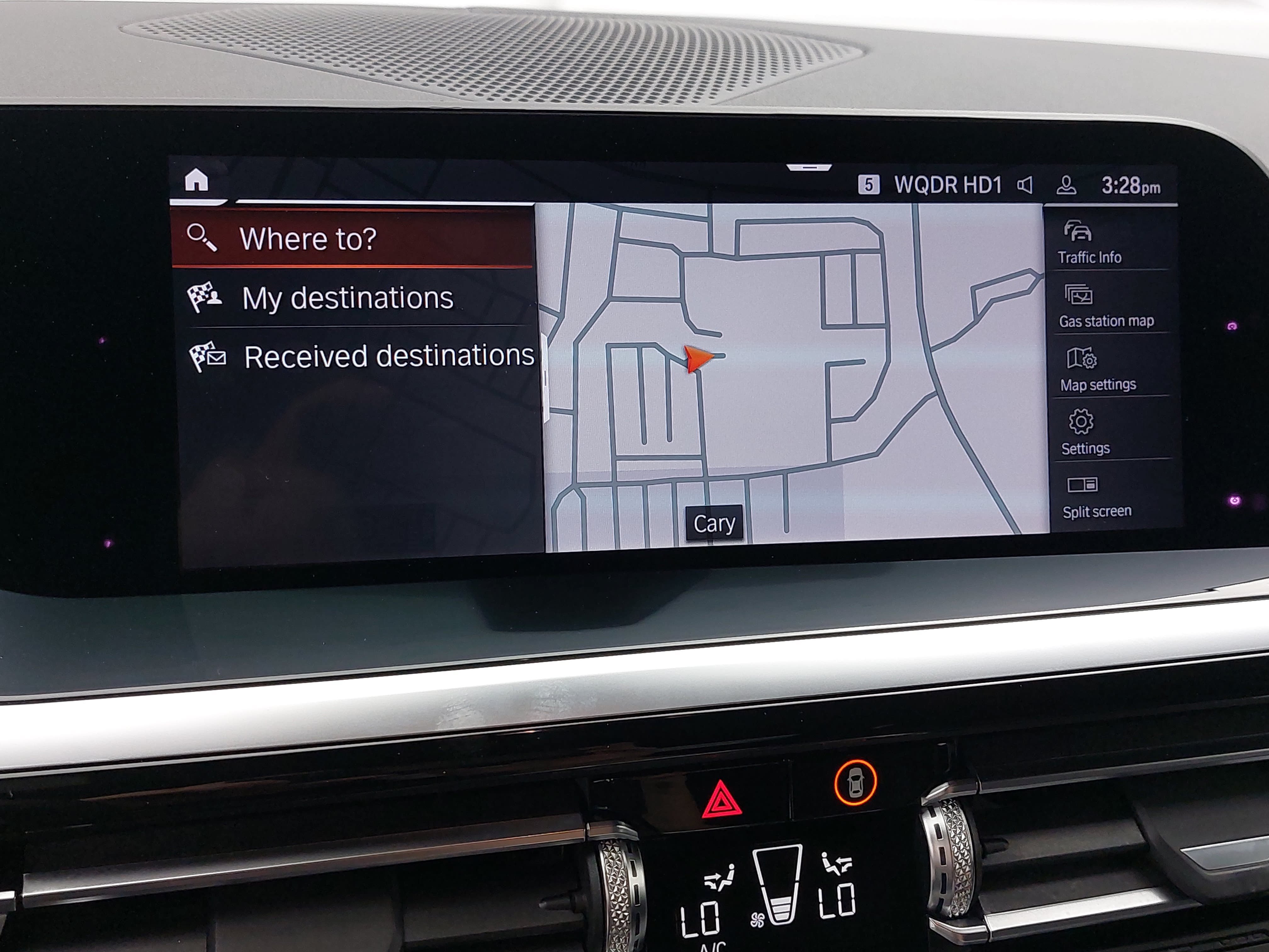 Used 2020 BMW Z4 M40i RWD image 21