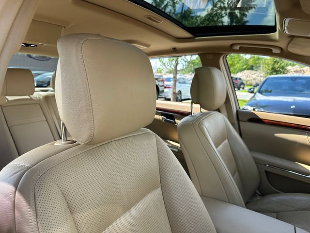 Used 2012 Mercedes-Benz S 400 image 35