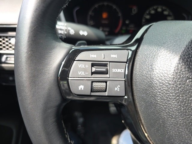 Used 2025 Honda Civic Sport image 19