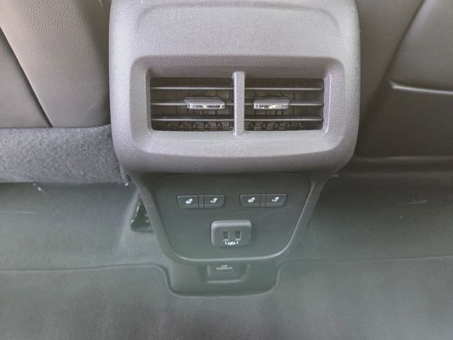 Used 2024 GMC Terrain Denali w/ Denali Premium Package image 53