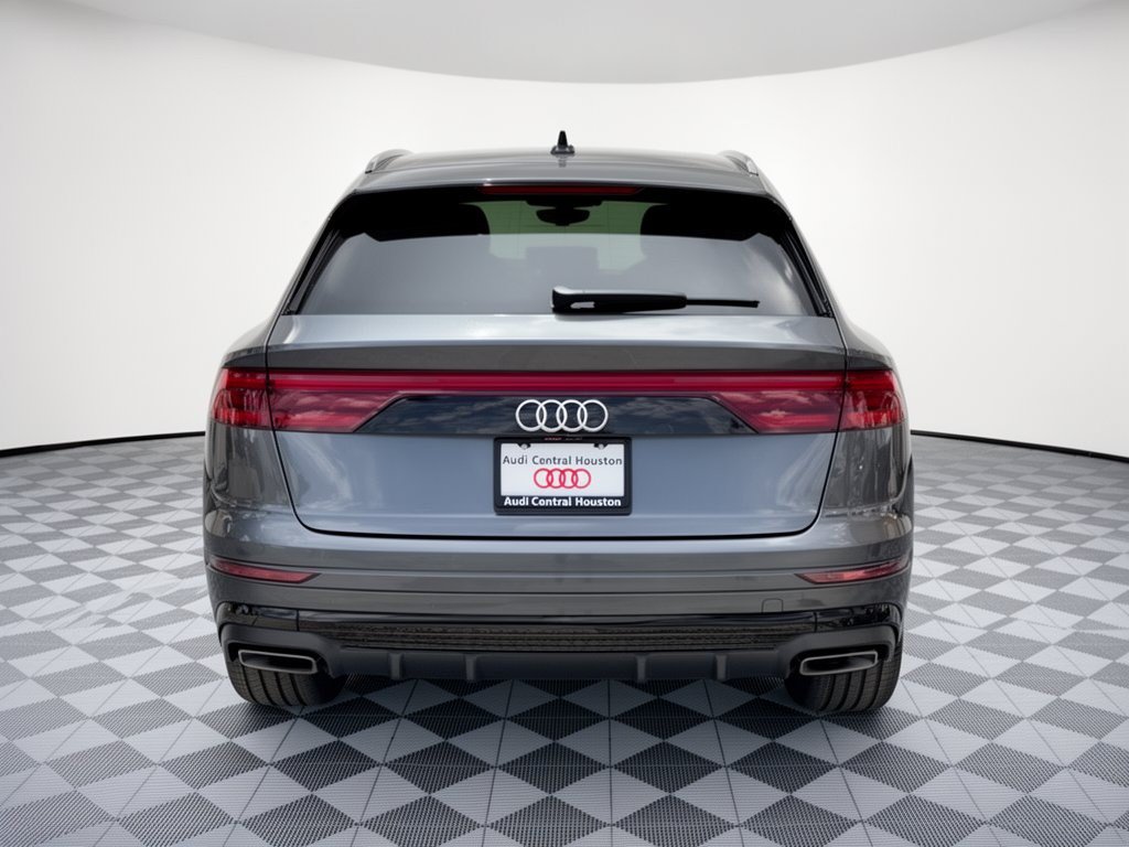 New 2027 Audi Q8 Premium AWD/4WD image 11