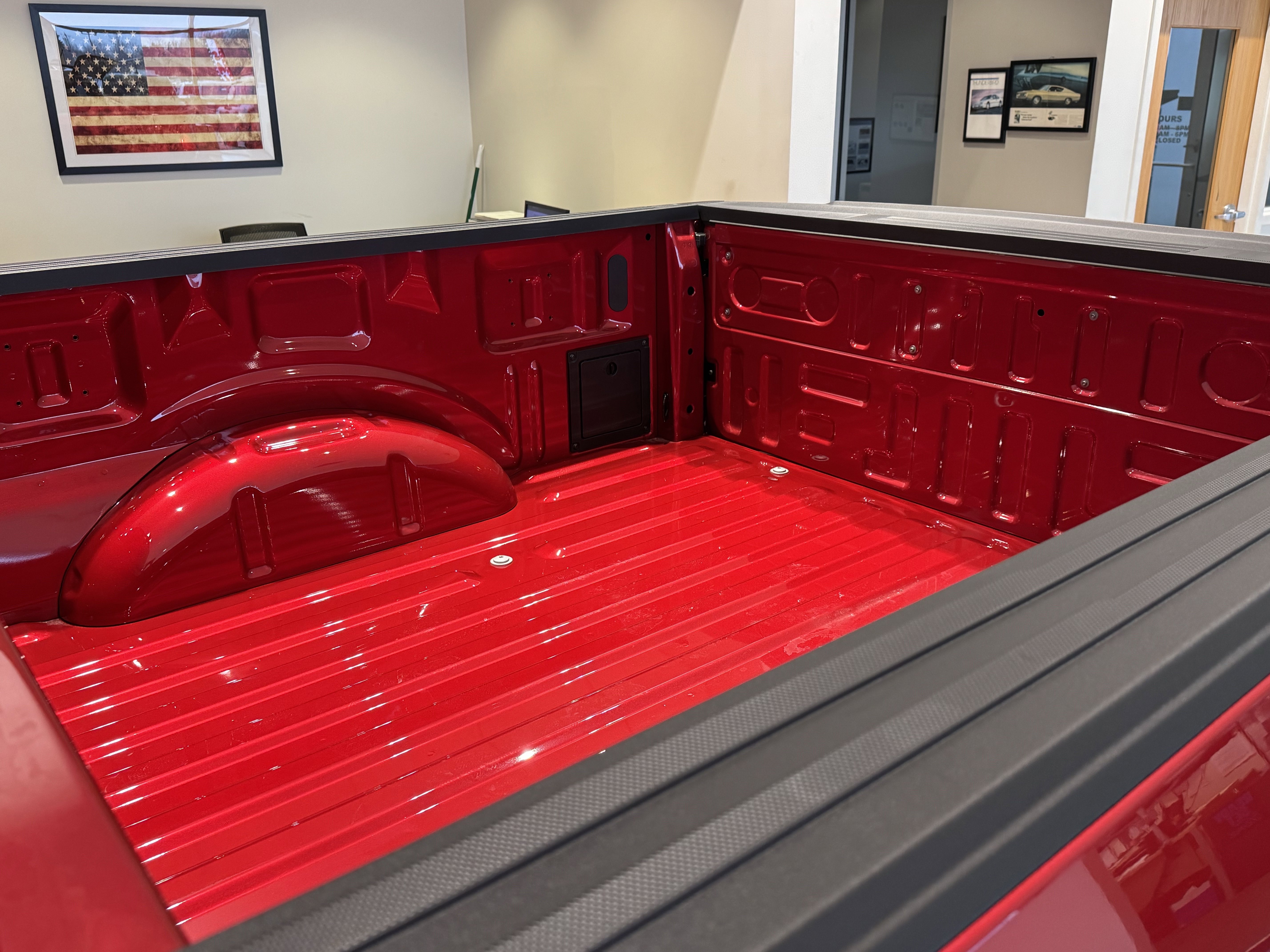 New 2025 Ford F150 STX w/ LOBO Package image 20