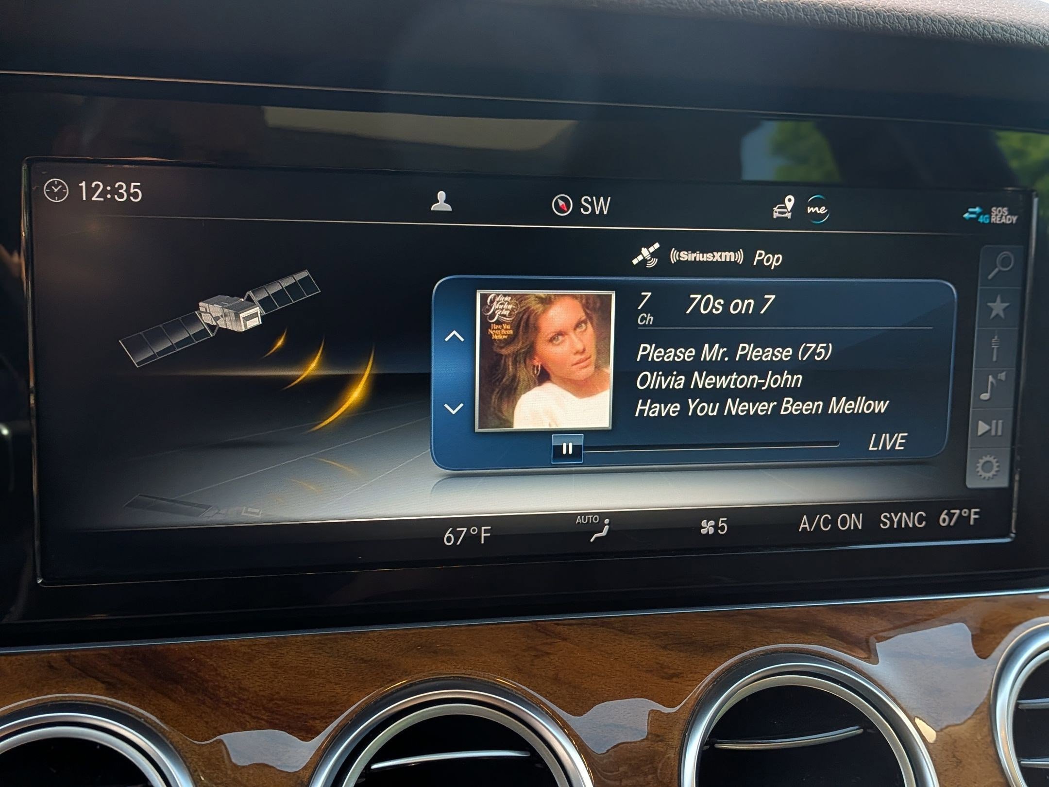 Used 2019 Mercedes-Benz E 450 4MATIC Wagon image 21