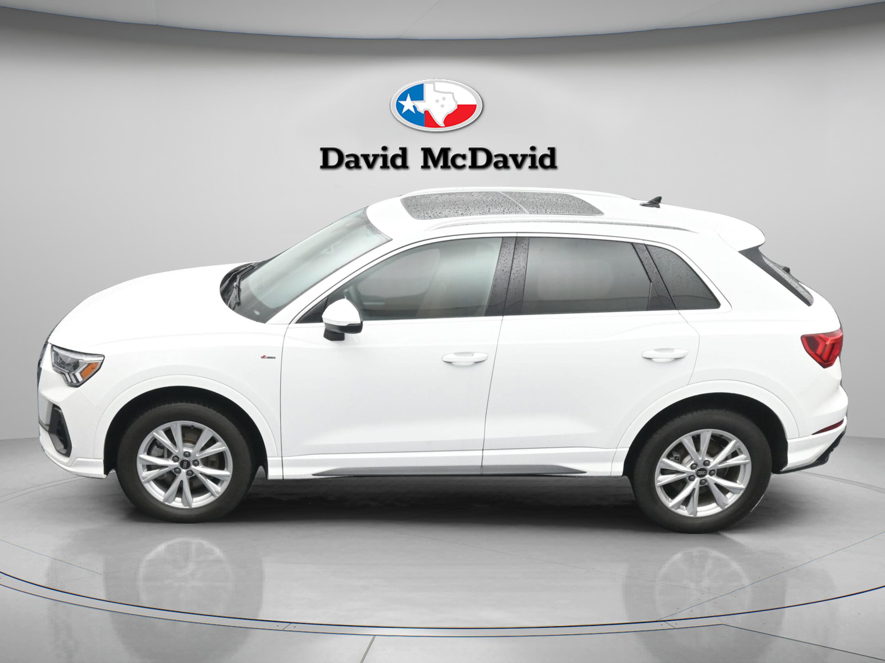 Used 2022 Audi Q3 2.0T Premium Plus AWD/4WD image 40