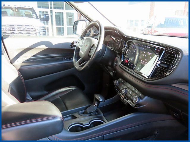 Used 2024 Dodge Durango GT image 8