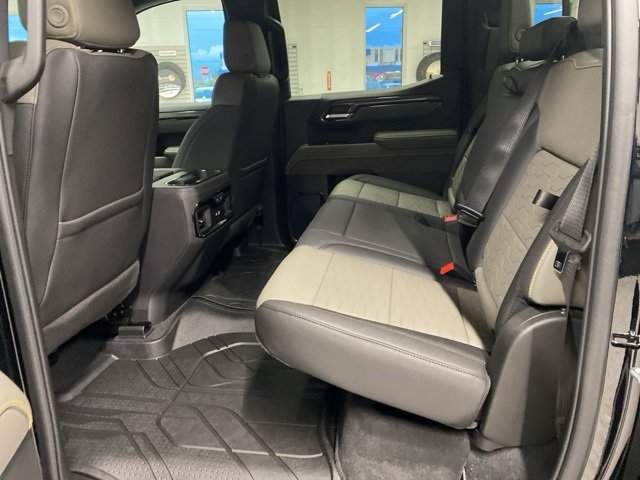 New 2026 Chevrolet Silverado 1500 ZR2 w/ Dark Appearance Package image 28