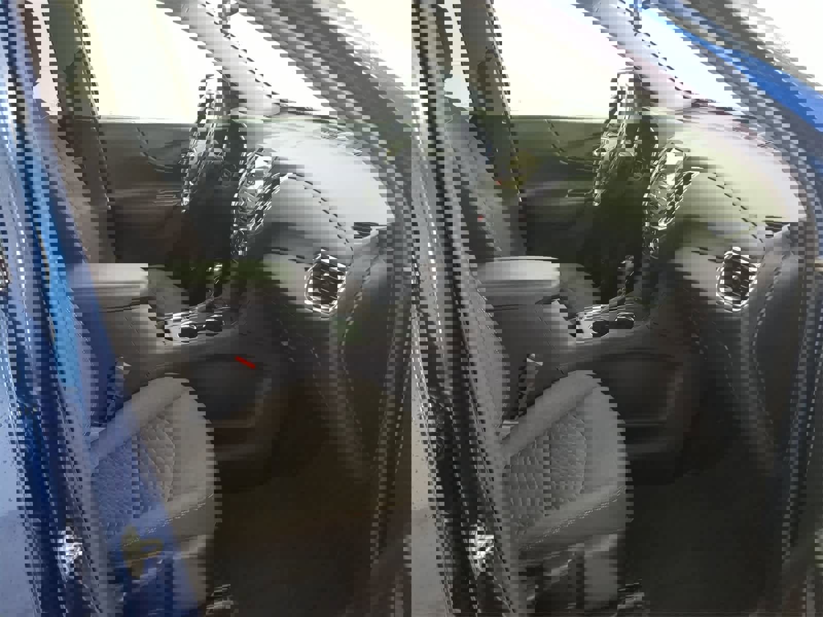 Used 2019 Chevrolet Equinox LT image 20