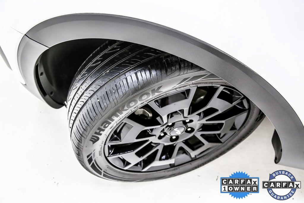 Used 2022 Kia Telluride EX w/ EX Premium Package image 10