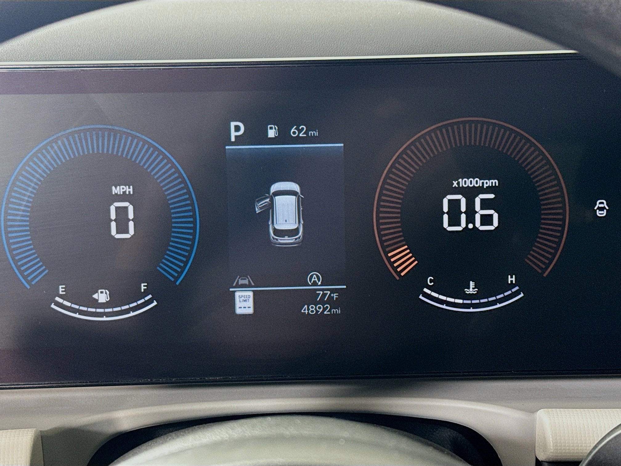 Used 2025 Hyundai Tucson SEL image 16