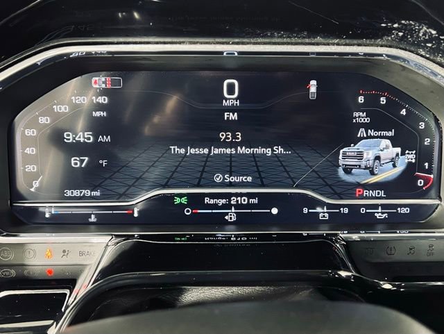 Used 2024 GMC Sierra 3500 SLE w/ SLE Convenience Package AWD/4WD image 27