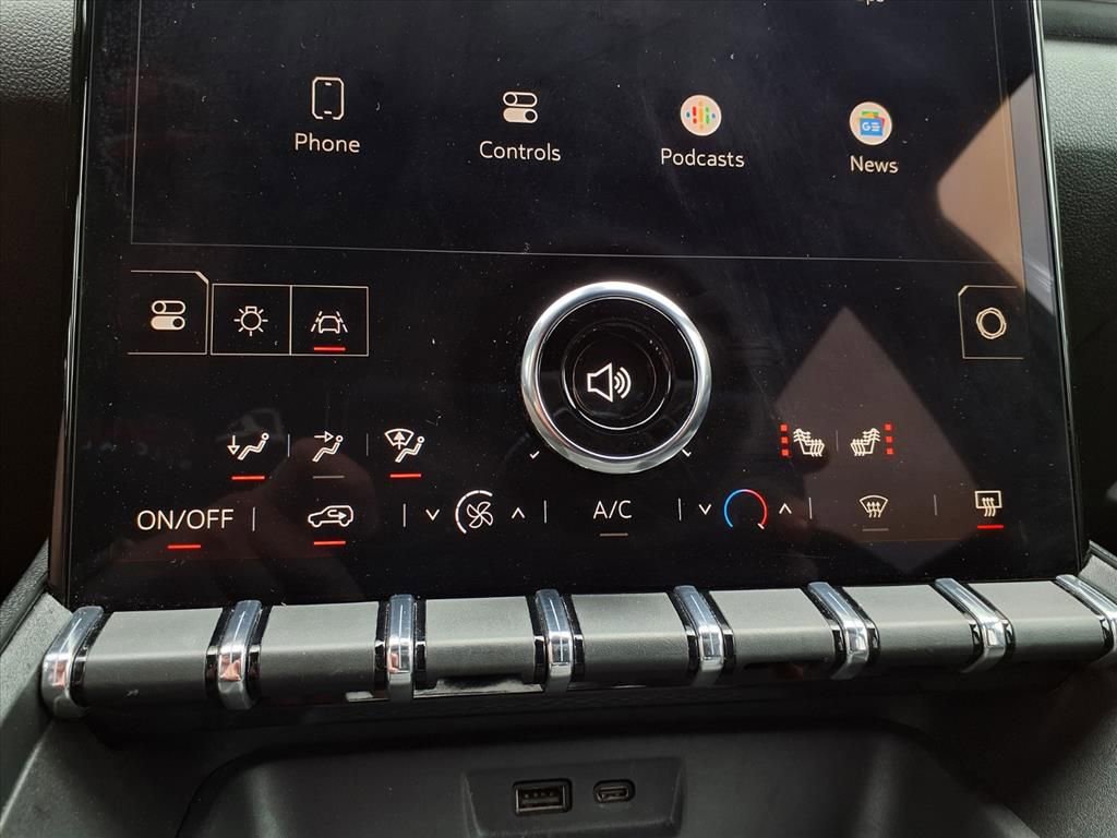 Certified 2025 GMC Terrain Elevation image 8