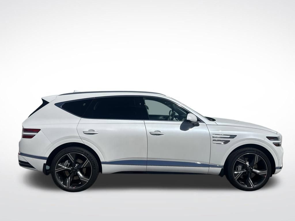 New 2026 Genesis GV80 3.5T Prestige image 5