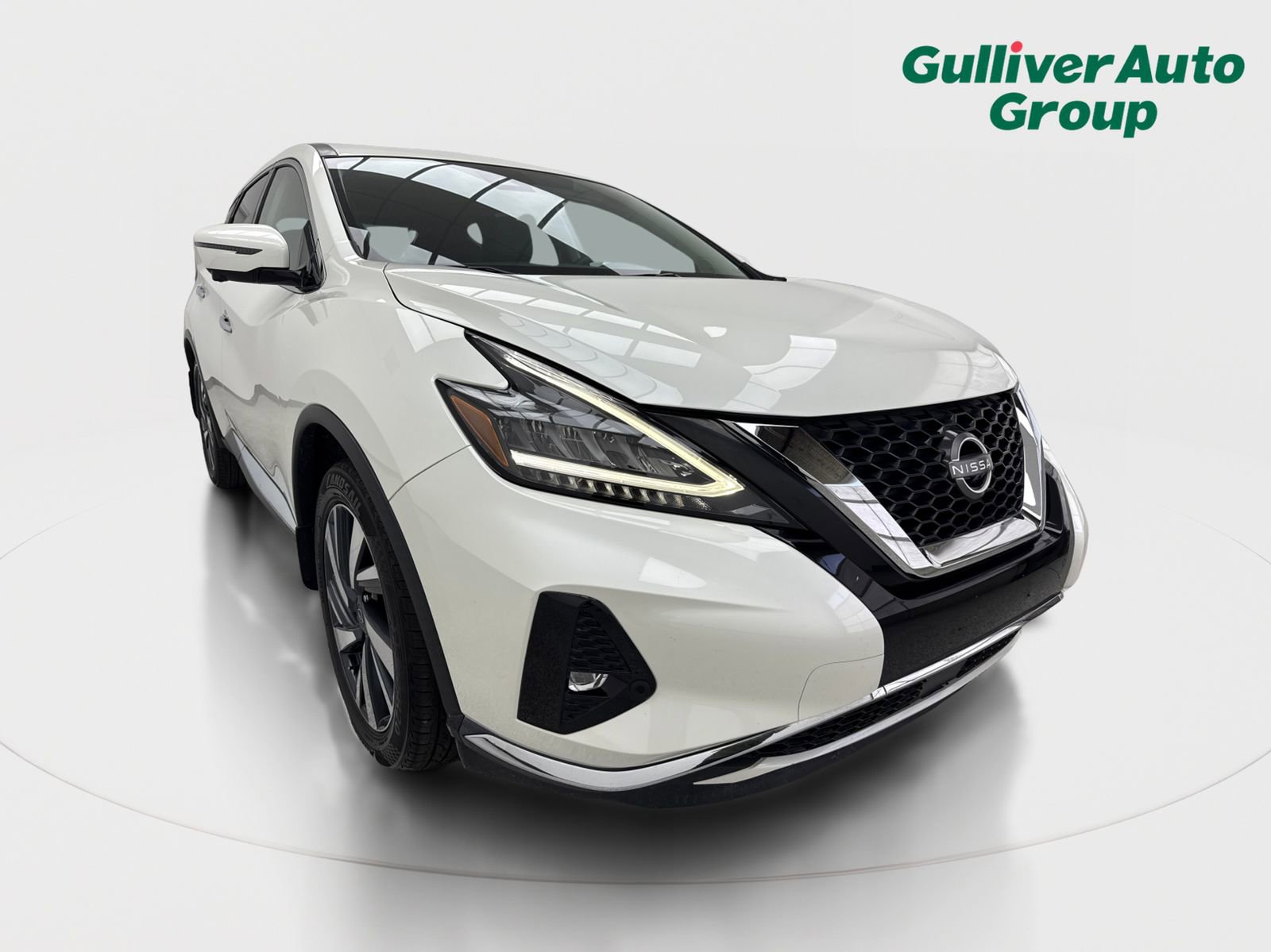 Used 2023 Nissan Murano SL w/ SL Moonroof Package image 13