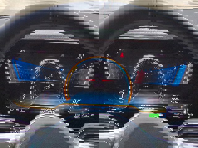 Certified 2023 Mercedes-Benz GLE 53 AMG 4MATIC Coupe image 28