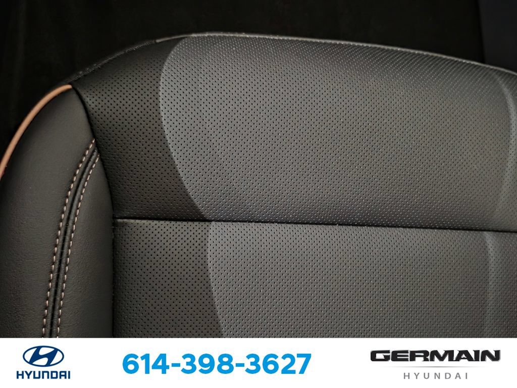 Used 2026 Buick Envista Sport Touring FWD image 27