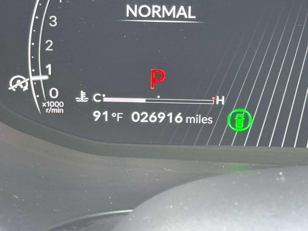 Used 2024 Acura MDX SH-AWD image 28